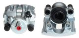 BUDWEG CALIPER Тормозной суппорт 343735