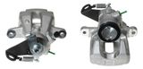 BUDWEG CALIPER Pidurisadul 343870