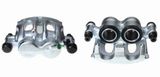BUDWEG CALIPER Тормозной суппорт 343882