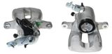 BUDWEG CALIPER Pidurisadul 343894