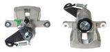 BUDWEG CALIPER Pidurisadul 343939