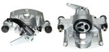 BUDWEG CALIPER Pidurisadul 344051