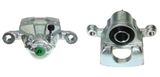 BUDWEG CALIPER Тормозной суппорт 344124