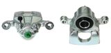 BUDWEG CALIPER Тормозной суппорт 344125