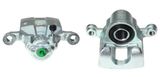 BUDWEG CALIPER Тормозной суппорт 344126