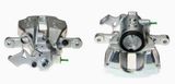 BUDWEG CALIPER Тормозной суппорт 344166