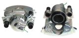 BUDWEG CALIPER Тормозной суппорт 34425