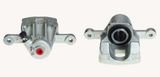 BUDWEG CALIPER Тормозной суппорт 344299
