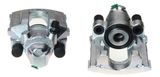 BUDWEG CALIPER Тормозной суппорт 344328