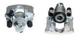 BUDWEG CALIPER Тормозной суппорт 344329