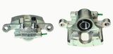 BUDWEG CALIPER Тормозной суппорт 344332