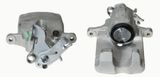 BUDWEG CALIPER Тормозной суппорт 344374