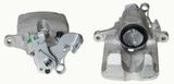 BUDWEG CALIPER Тормозной суппорт 344376