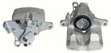 BUDWEG CALIPER Тормозной суппорт 344377