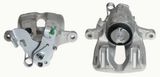BUDWEG CALIPER Тормозной суппорт 344381