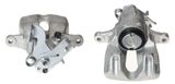 BUDWEG CALIPER Тормозной суппорт 344382