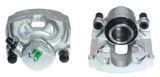 BUDWEG CALIPER Bromsok 344386