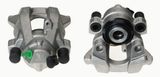 BUDWEG CALIPER Bromsok 344408