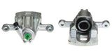 BUDWEG CALIPER Тормозной суппорт 344479