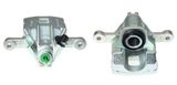 BUDWEG CALIPER Тормозной суппорт 344480