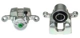 BUDWEG CALIPER Тормозной суппорт 344536
