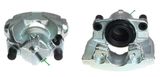 BUDWEG CALIPER Тормозной суппорт 344569