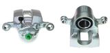 BUDWEG CALIPER Тормозной суппорт 344638