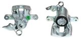 BUDWEG CALIPER Тормозной суппорт 344645