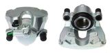 BUDWEG CALIPER Bromsok 345074