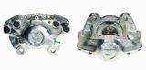 BUDWEG CALIPER Тормозной суппорт 34632