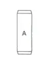 METELLI Venttiilinohjain 01-2613