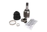 METELLI Ledsats, drivaxel 16-1037