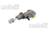 METELLI Pääsylinteri, kytkin 55-0328