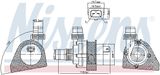 NISSENS Veepump, mootori jahutus 831066
