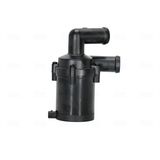 NISSENS Lisaveepump (jahutusvee ringlussüsteem) 832118