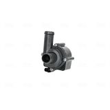 NISSENS Lisaveepump (jahutusvee ringlussüsteem) 832175