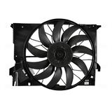 NISSENS Ventilaator,mootorijahutus 85818