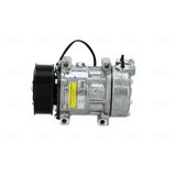 NISSENS Kompressor, klimatanläggning 890022