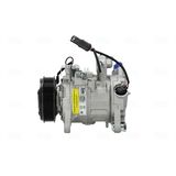 NISSENS Kompressor, klimatanläggning 89585