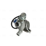 NISSENS Laddare, laddsystem 93075