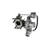 NISSENS Laddare, laddsystem 93424