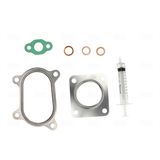 NISSENS Laddare, laddsystem 93424