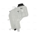 NISSENS Expansionsbehållare, kylmedel 996462