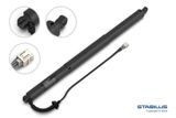 STABILUS Elektrimootor, tagaluuk 869780