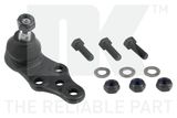 NK Pallonivel 5043607