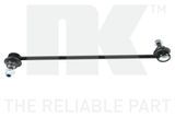 NK Tanko, kallistuksenvaimennin 5113725