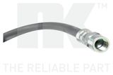 NK Bromsslang 854814