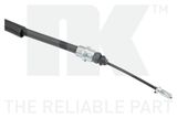 NK Tross, käsipidur 903749