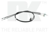 NK Vajer, parkeringsbroms 904846