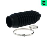 OPTIMAL Bälgar, styrsystem LM-10136